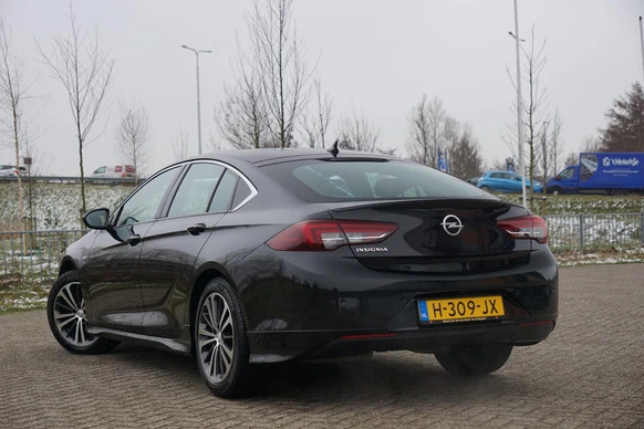 Opel Insignia - Afbeelding 14 van 30