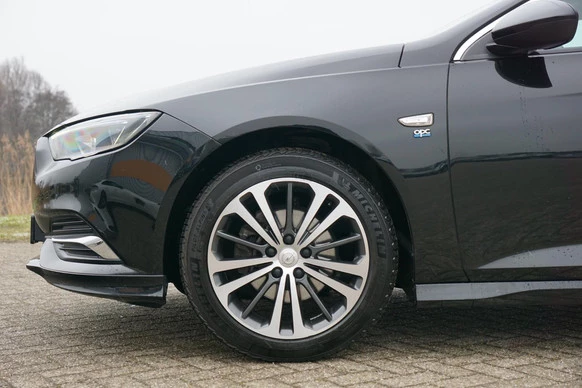 Opel Insignia - Afbeelding 15 van 30