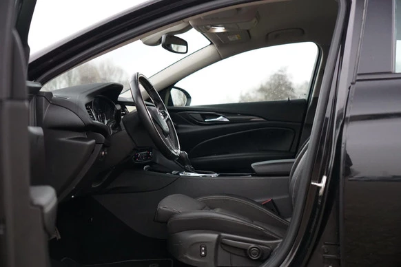 Opel Insignia - Afbeelding 16 van 30