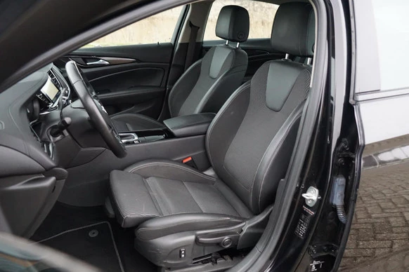Opel Insignia - Afbeelding 17 van 30