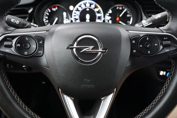 Opel Insignia - Afbeelding 20 van 30