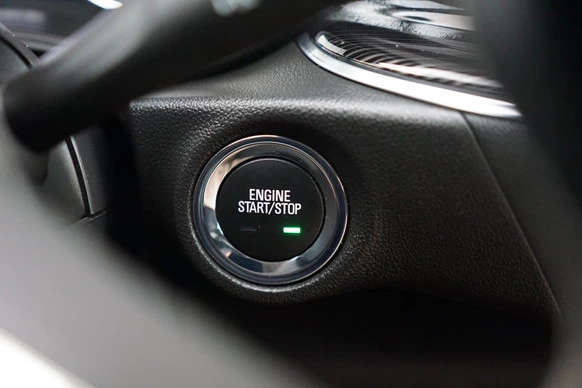 Opel Insignia - Afbeelding 23 van 30