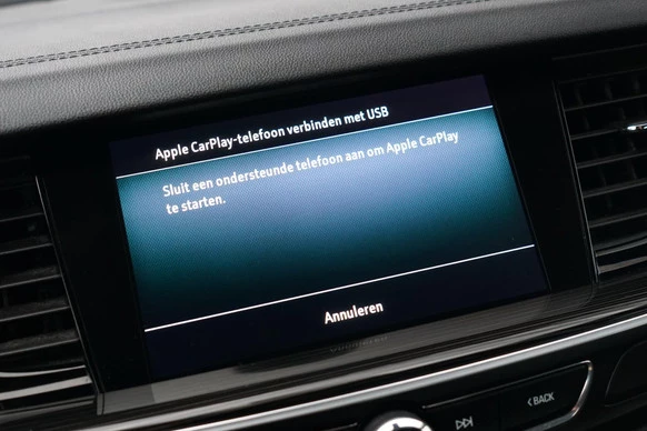 Opel Insignia - Afbeelding 27 van 30