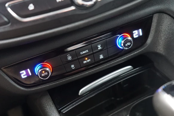 Opel Insignia - Afbeelding 29 van 30