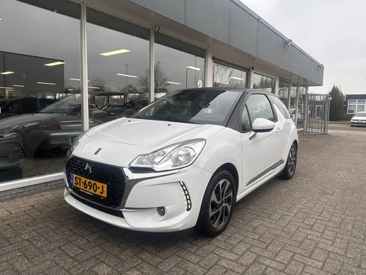 DS DS 3