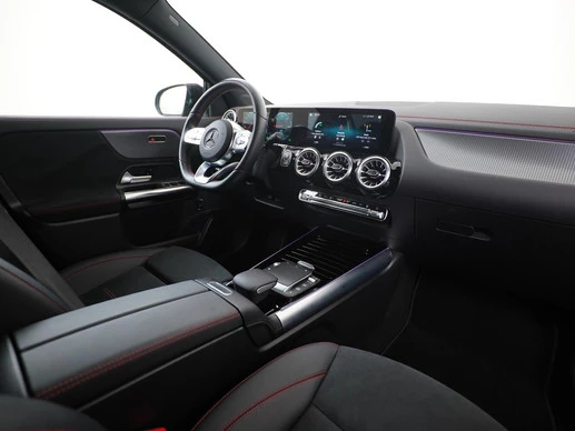 Mercedes-Benz EQA - Afbeelding 2 van 30