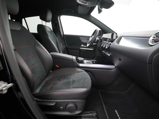 Mercedes-Benz EQA - Afbeelding 3 van 30