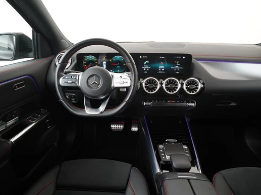 Mercedes-Benz EQA - Afbeelding 6 van 30