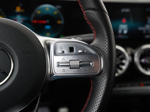 Mercedes-Benz EQA - Afbeelding 10 van 30