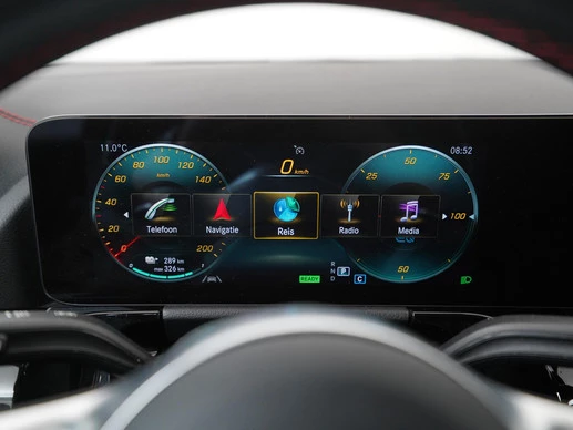 Mercedes-Benz EQA - Afbeelding 11 van 30