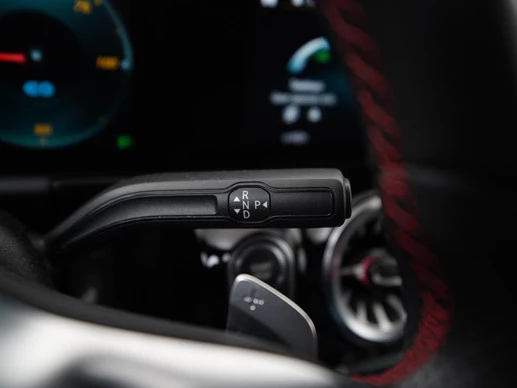 Mercedes-Benz EQA - Afbeelding 12 van 30