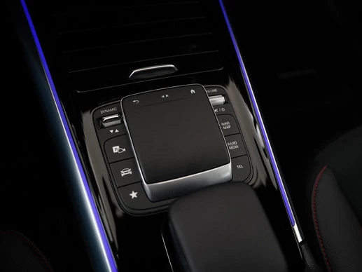 Mercedes-Benz EQA - Afbeelding 13 van 30