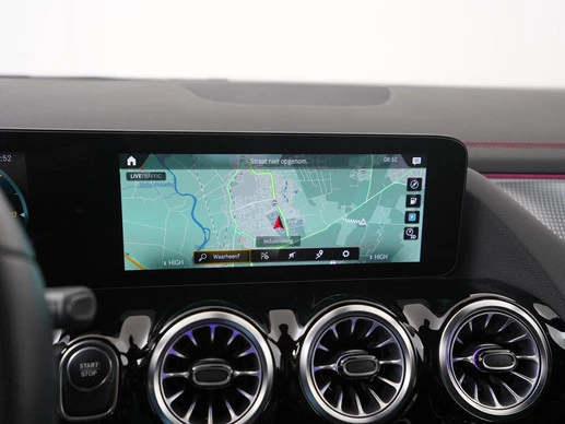 Mercedes-Benz EQA - Afbeelding 15 van 30