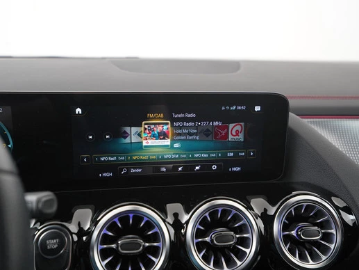 Mercedes-Benz EQA - Afbeelding 16 van 30