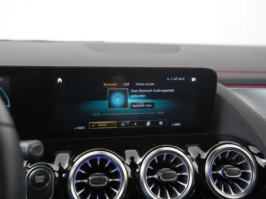 Mercedes-Benz EQA - Afbeelding 17 van 30