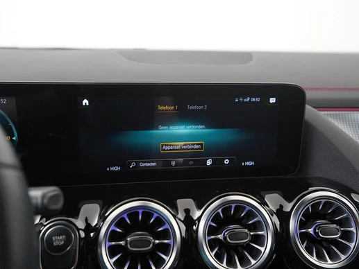 Mercedes-Benz EQA - Afbeelding 18 van 30