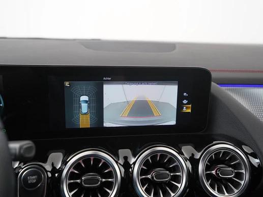 Mercedes-Benz EQA - Afbeelding 20 van 30