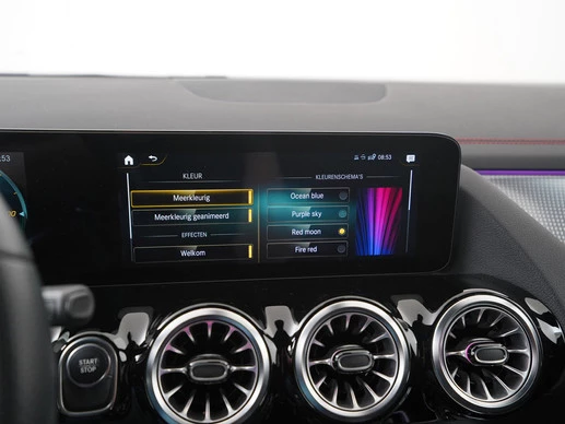 Mercedes-Benz EQA - Afbeelding 21 van 30