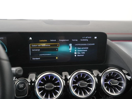 Mercedes-Benz EQA - Afbeelding 22 van 30