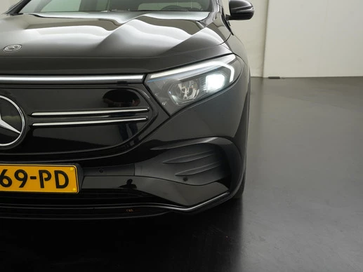 Mercedes-Benz EQA - Afbeelding 25 van 30