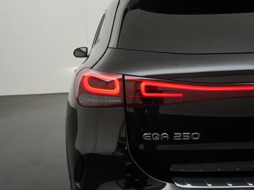 Mercedes-Benz EQA - Afbeelding 27 van 30