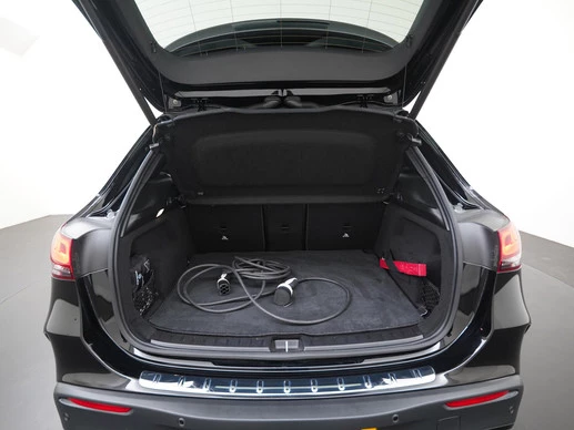 Mercedes-Benz EQA - Afbeelding 28 van 30