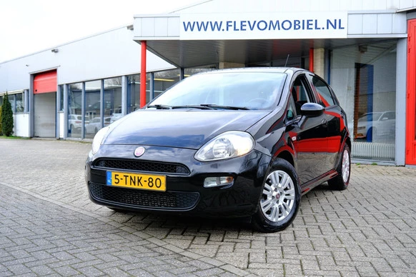 Fiat Punto - Afbeelding 1 van 28