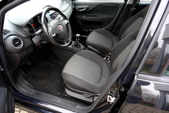 Fiat Punto - Afbeelding 2 van 28