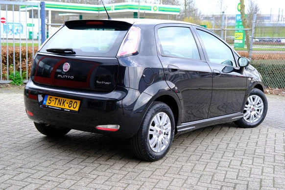 Fiat Punto - Afbeelding 3 van 28