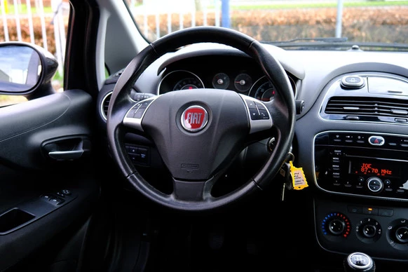 Fiat Punto - Afbeelding 6 van 28