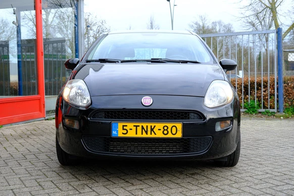 Fiat Punto - Afbeelding 7 van 28