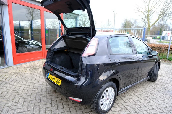 Fiat Punto - Afbeelding 9 van 28