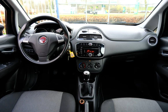 Fiat Punto - Afbeelding 11 van 28