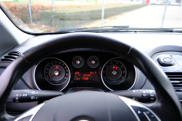 Fiat Punto - Afbeelding 12 van 28