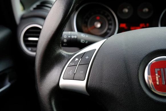 Fiat Punto - Afbeelding 17 van 28