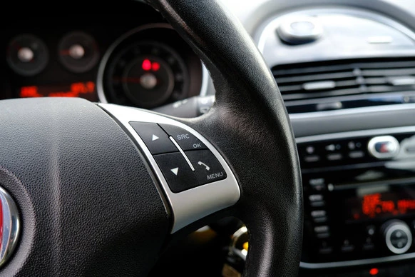 Fiat Punto - Afbeelding 18 van 28