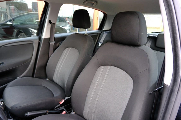 Fiat Punto - Afbeelding 19 van 28