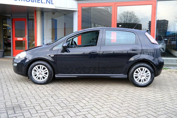 Fiat Punto - Afbeelding 22 van 28