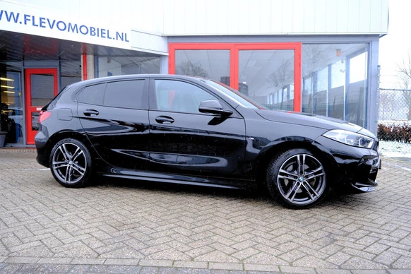 BMW 1 Serie - Afbeelding 4 van 30