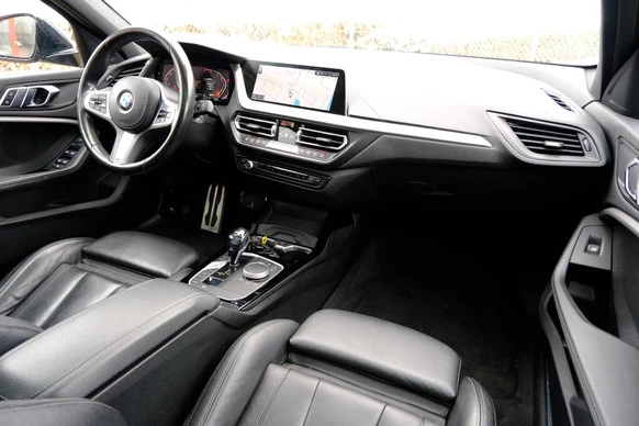 BMW 1 Serie - Afbeelding 5 van 30