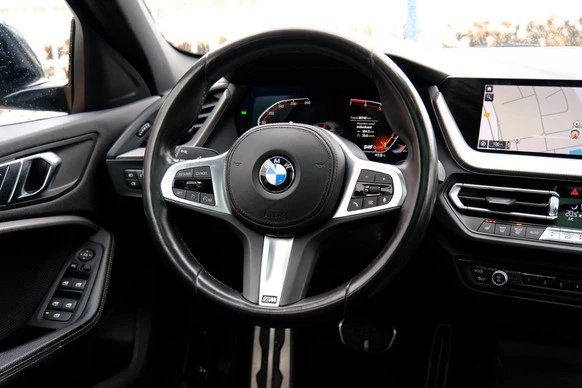 BMW 1 Serie - Afbeelding 6 van 30