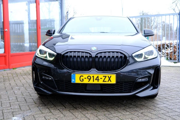 BMW 1 Serie - Afbeelding 7 van 30