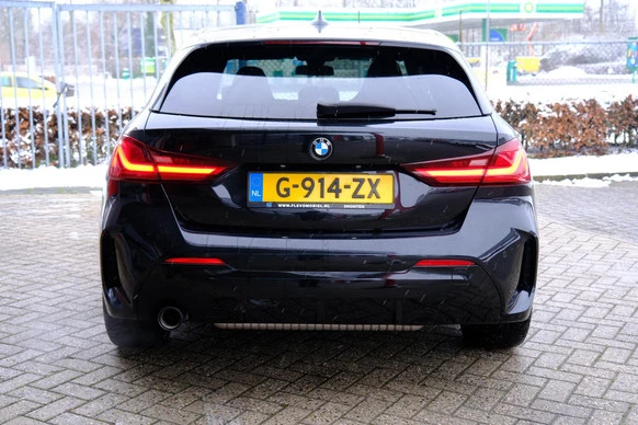 BMW 1 Serie - Afbeelding 8 van 30