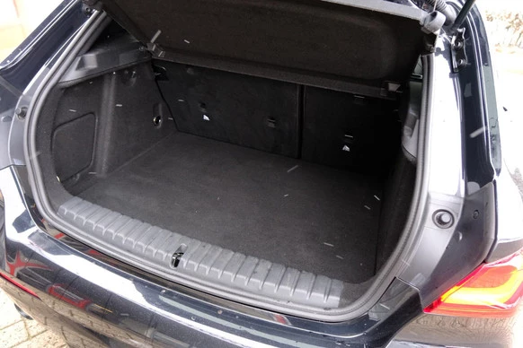 BMW 1 Serie - Afbeelding 10 van 30