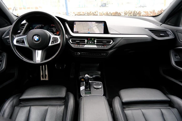 BMW 1 Serie - Afbeelding 11 van 30