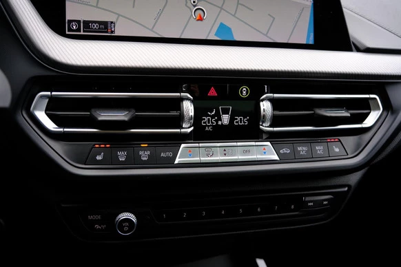 BMW 1 Serie - Afbeelding 13 van 30