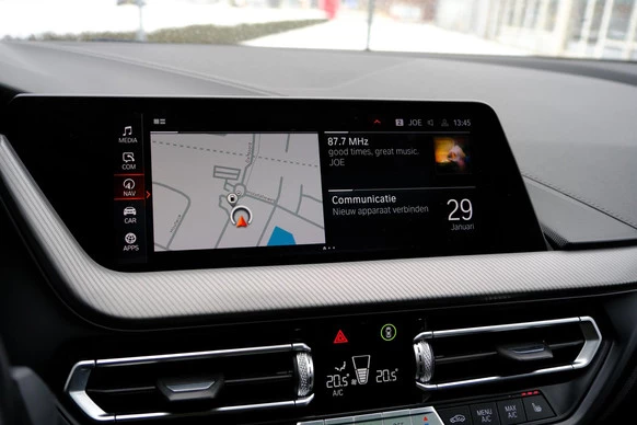 BMW 1 Serie - Afbeelding 15 van 30