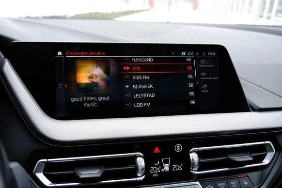 BMW 1 Serie - Afbeelding 16 van 30