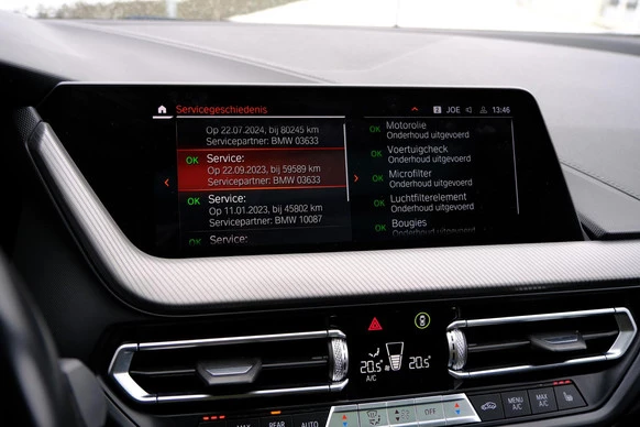 BMW 1 Serie - Afbeelding 17 van 30