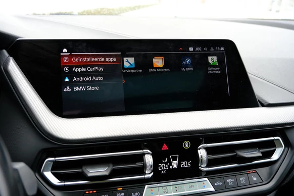 BMW 1 Serie - Afbeelding 19 van 30